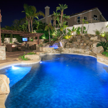 Shaheen Project : Western Outdoor Designs