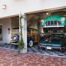 garage