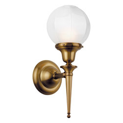 Silverton - Lighting