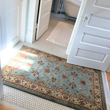 East Harriet Bathroom En Suite