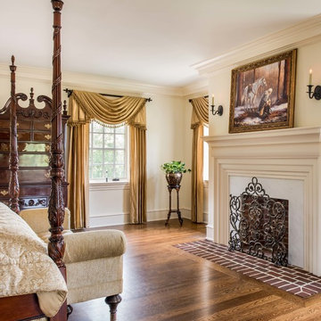 New Residence | Chadds Ford, PA