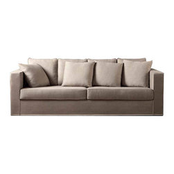 SOFA&rsquo; OA-A36DB - Sofas