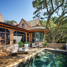 Savannah Ideas
