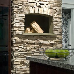 Interior - Molding And Millwork