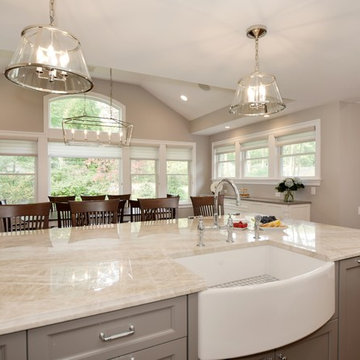 New Renovation