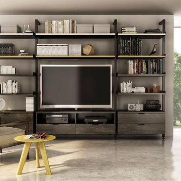 Gravity Collection