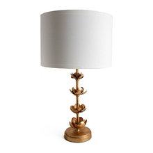 Lamps for Den