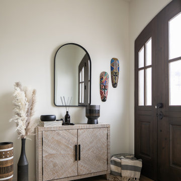Via Verde Ridge Project