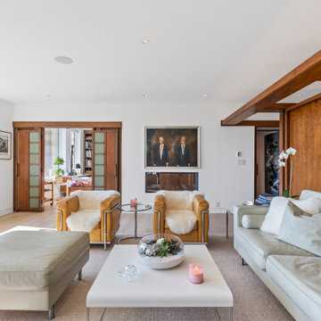 3525 Turtle Creek 21st Floor