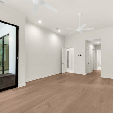 Sessions Residence