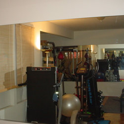 Mirrors - Wall Mirrors