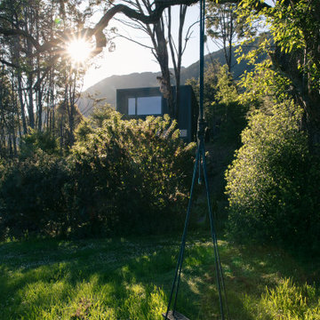 Tall Tree House - Queenstown