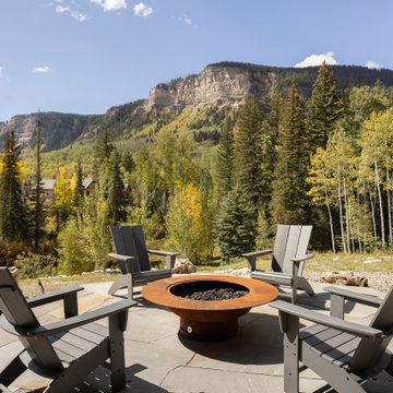 Chic Colorado Contemporary