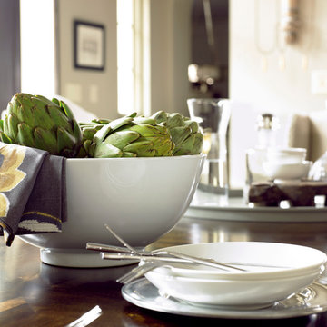 Tablescapes