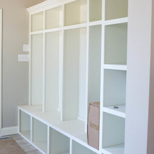 Mud Room