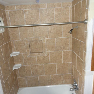BATH & STORAGE IDEAS