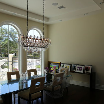 Rio Vista - Traditional Custom