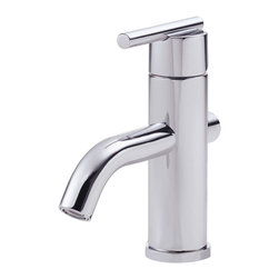 Danze Parma&trade; Single Handle Lavatory Faucet - Products