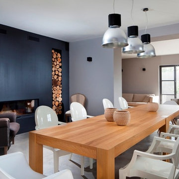 Villa B2, Istria, Croatia