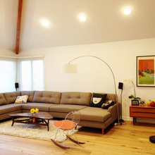 Front Family Room