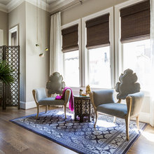Reading Nook