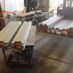 barn doors - Products