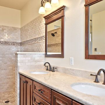Charming Hill Country Craftsman