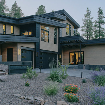 Ledgestone