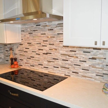 Creative Home Enhancements Remodeling Jobs