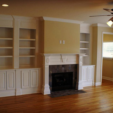 Laurel Brook Homes - Interior Remodels