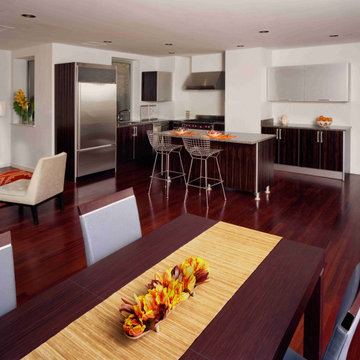 Worth Street Condominiums