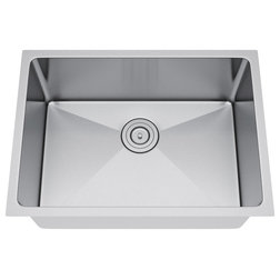 Contemporary Kitchen Sinks by Exclusive Heritage