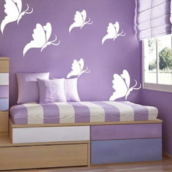 Design Packs - Wall Decals