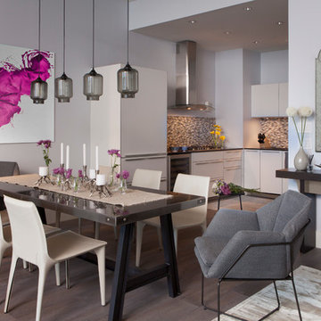 Downtown Loft