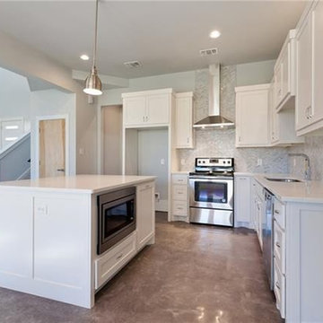 Kitchen Remodeling in Paramount, CA