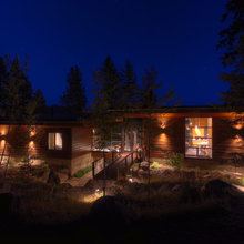 Exterior Ideas