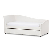 Day beds and trundles