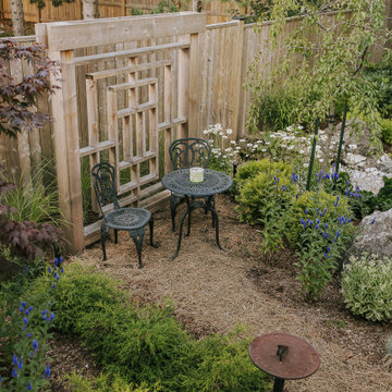 Arlington Landscape project