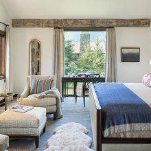 Tahoe House