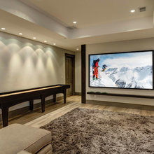 Home Theater