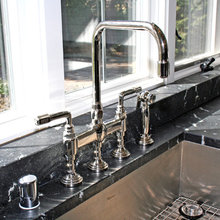 faucet
