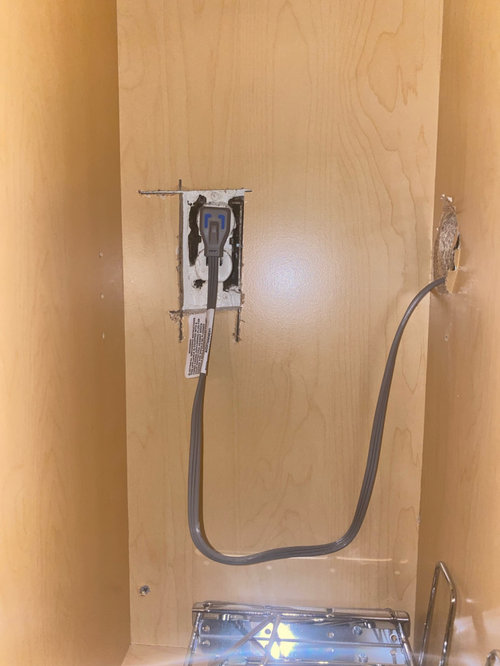 How To Cover Unsightly Holes in