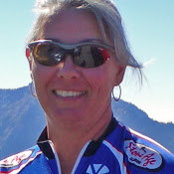Rhonda Hursts foto