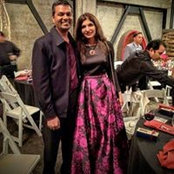 Rajesh Raman's photo