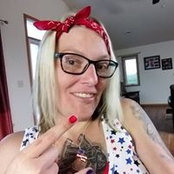 Steph Mortensons billede