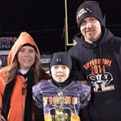 Jason Palmer's photo