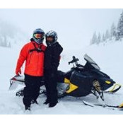 Michael Politi's photo
