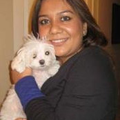 Foto von Keya Anand