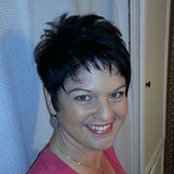 Yvette Presley's photo