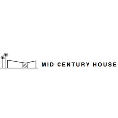 MID CENTURY HOUSE
